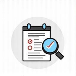 Illustration of booking confirmation