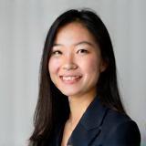 Photo of Chloe Chen, Equipment Specialist